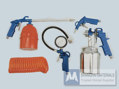 air hose for air tool kits