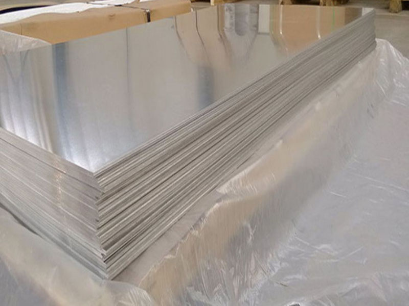 1070 Aluminum Sheet 