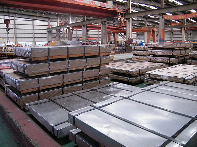 6082 aluminium sheet