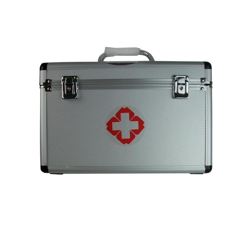 Aluminum Checkered Plate for medical box 