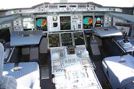 aviation Instrument and control system