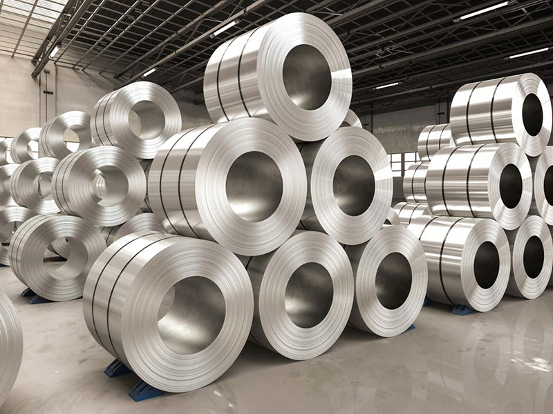 6061 aluminum alloy