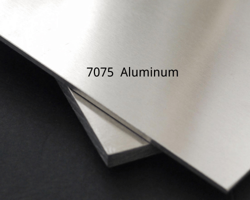 Aluminum Alloy 7075