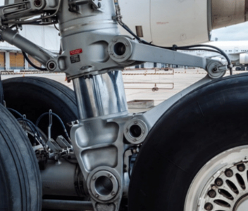 Aircraft  Landing Gears