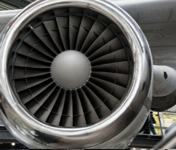 Aircraft Engines