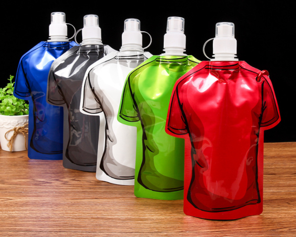 foldable water bags