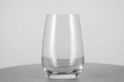 steamless wine glass set