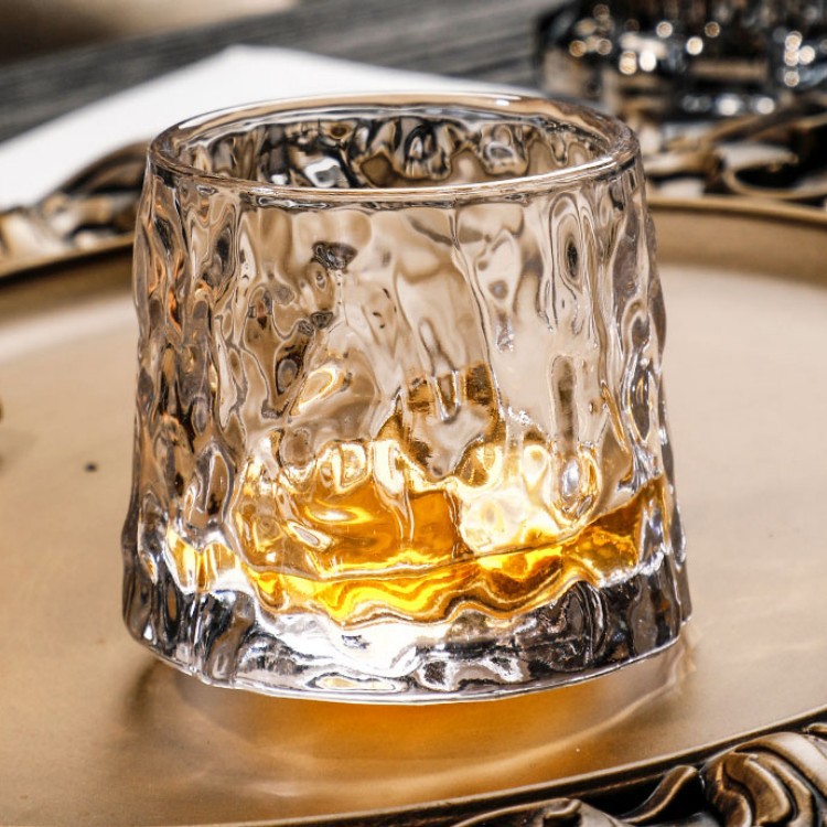 whiskey  glass