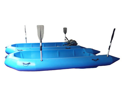 AE-1 PE life boat