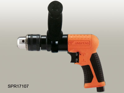 1/2 inch reversible air drill