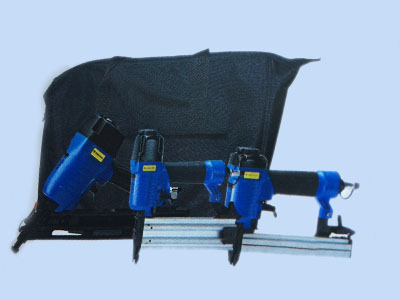 air nailer kits