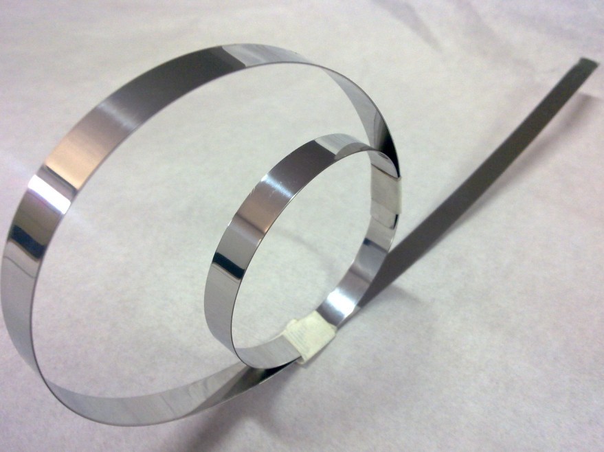 Aluminum strip 3003