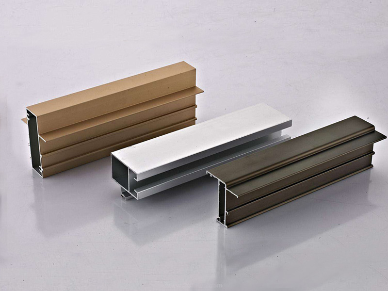 aluminum profiles