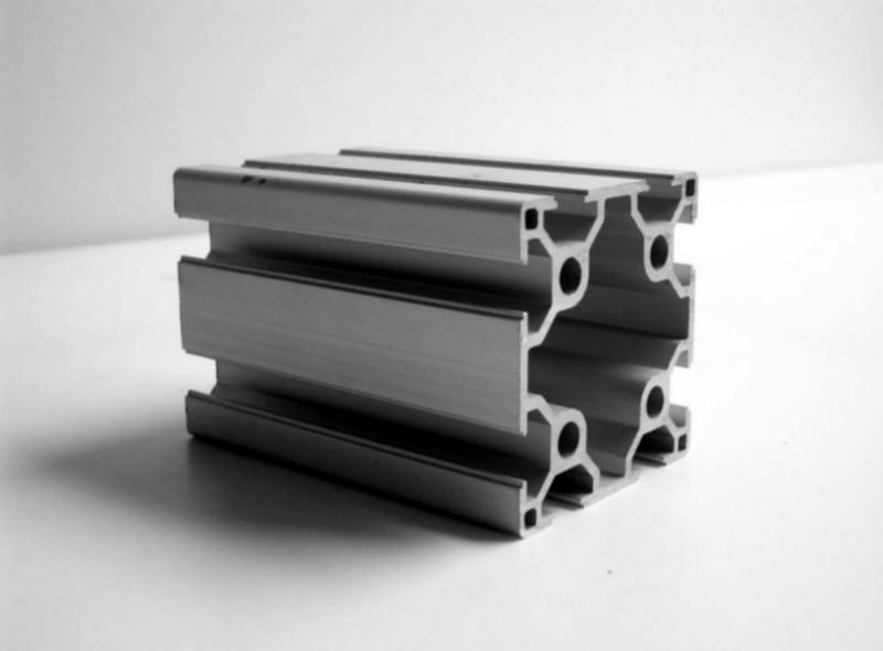 aluminum extrusion