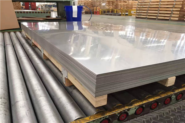 stainless steel sheets