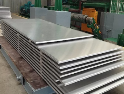 5083-H116 Aluminum