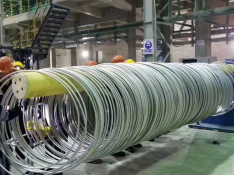 ss wire rope
