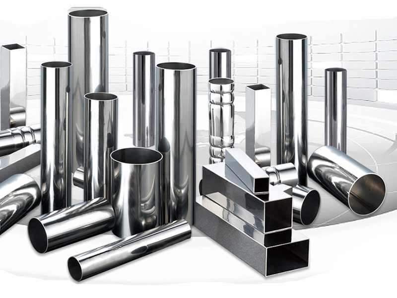 Stainless steel tupe / pipe