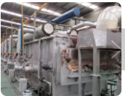 Production Flow of stainless steel coils