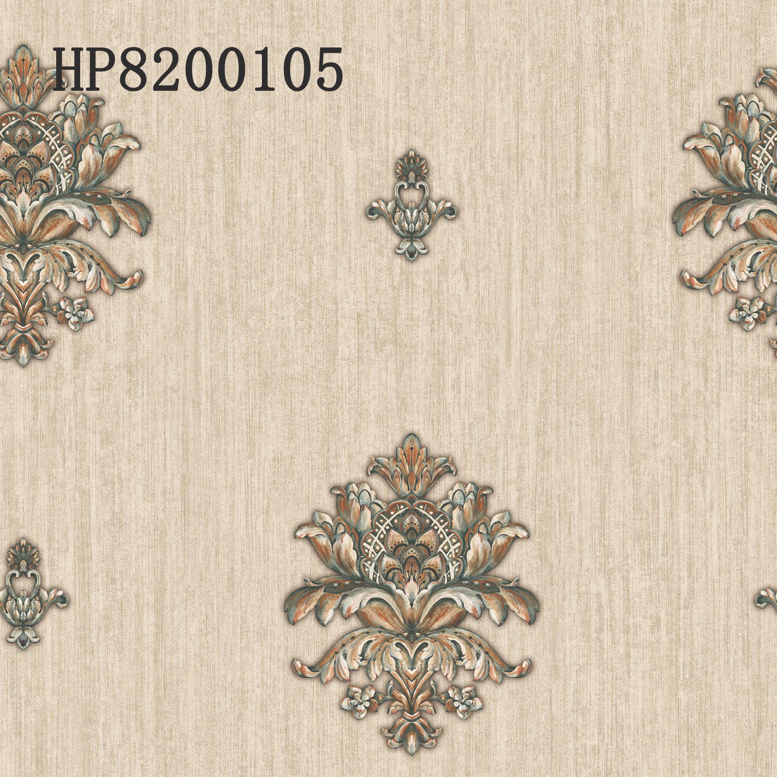 3d Wallpaper For Home Decoration HP8200105